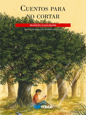 cover image of Cuentos para no cortar